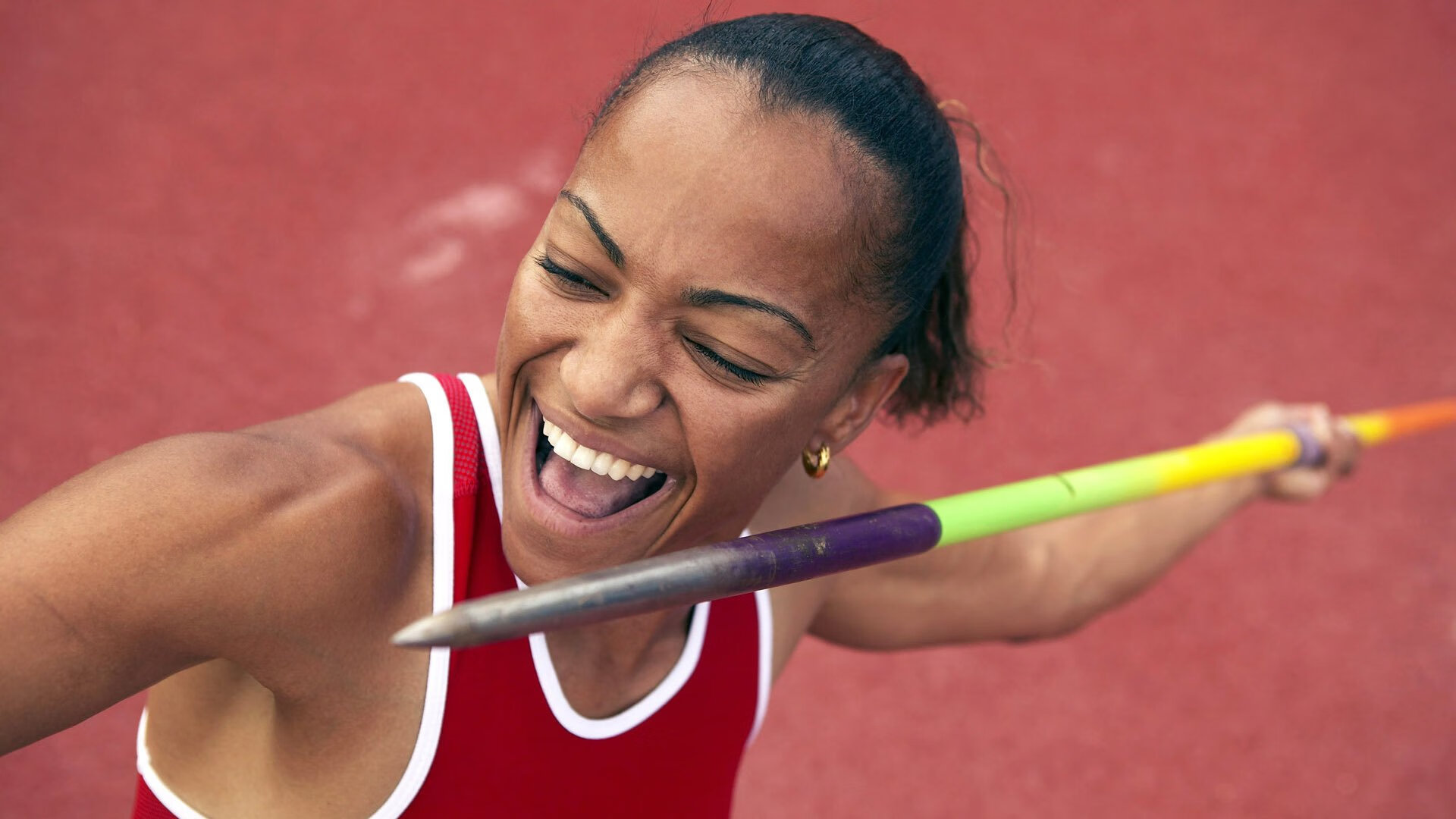 _运动员心声：比赛中的高压与自我调节_，运动员高压低压多少正常